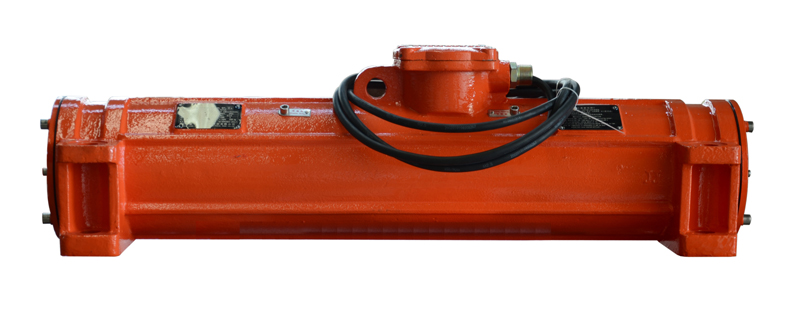 VLB系列戶外隔爆振動電機(jī)